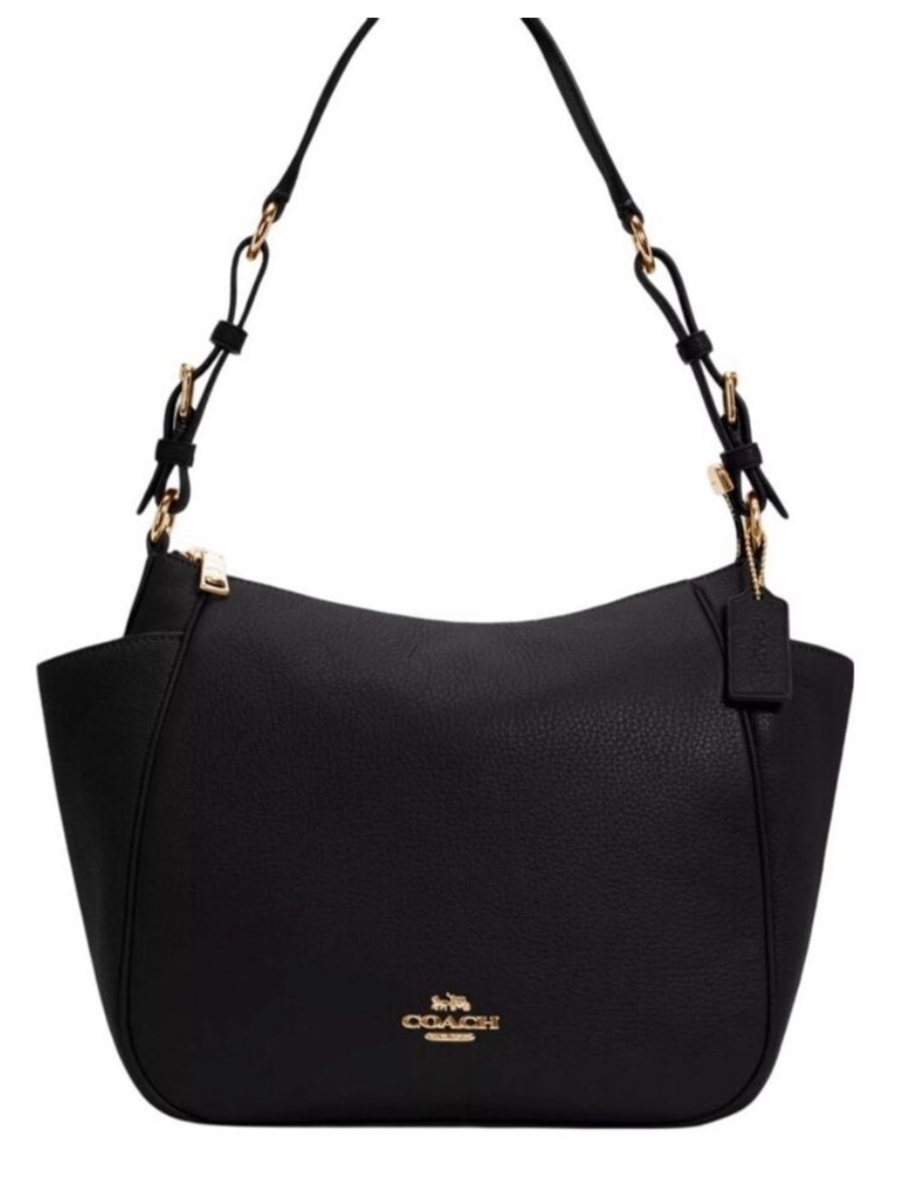 COACH Rori shoulder bag